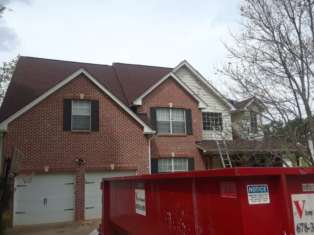 Slide of Superb Roofing