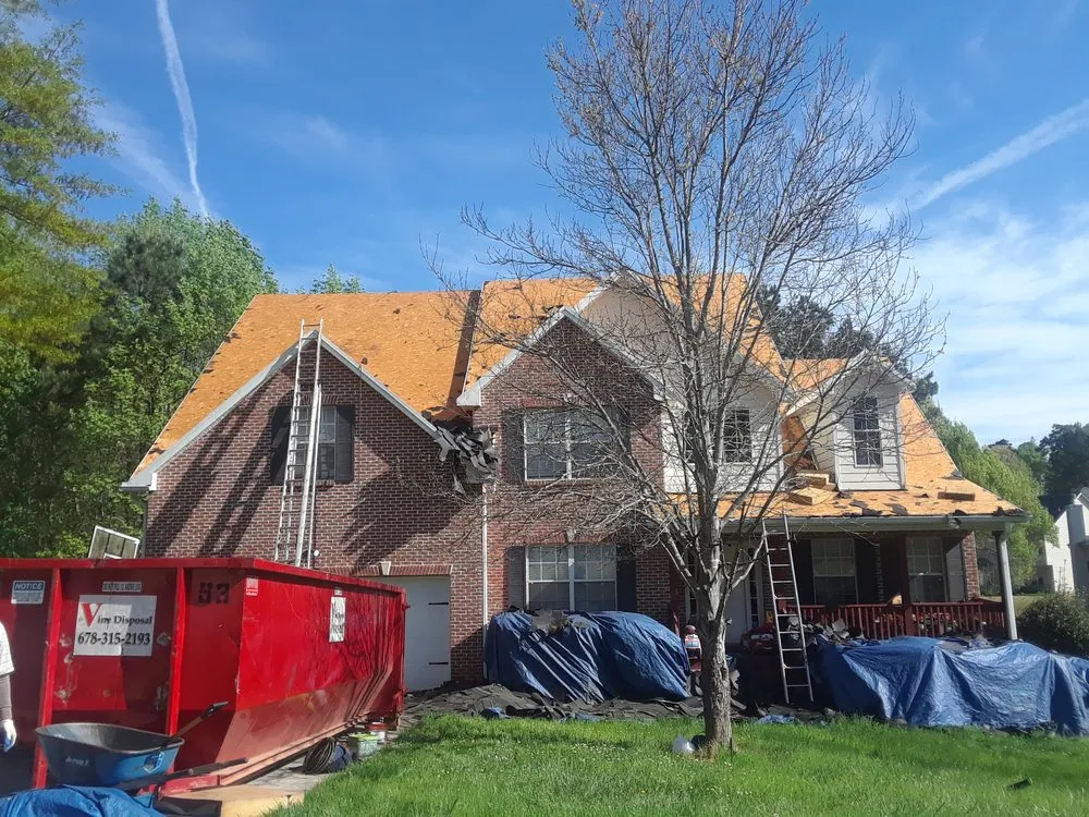 Slide of Superb Roofing