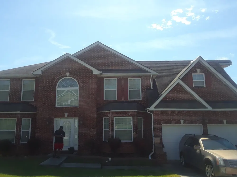 Slide of Superb Roofing