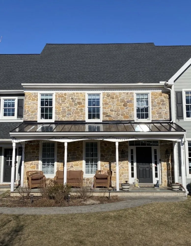 Slide of Superb Roofing