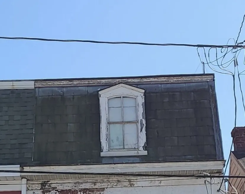 Slide of Superb Roofing