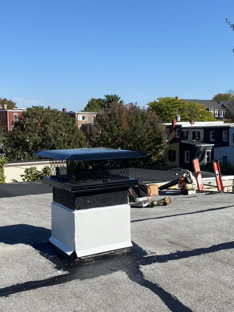 Slide of Superb Roofing