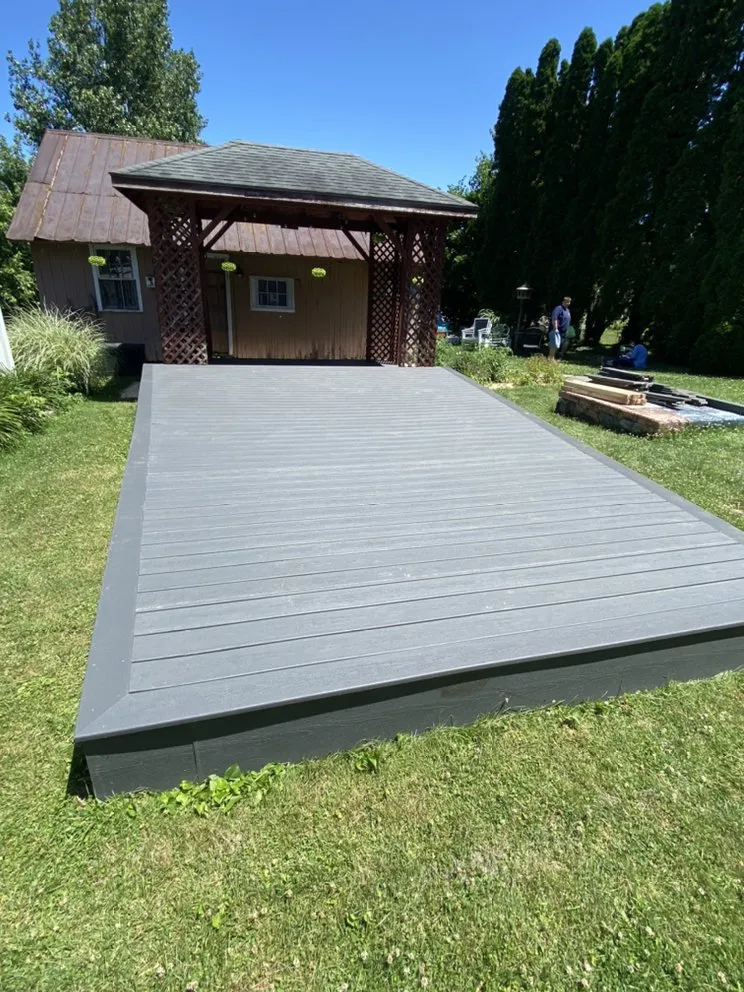 Slide of Superb Roofing