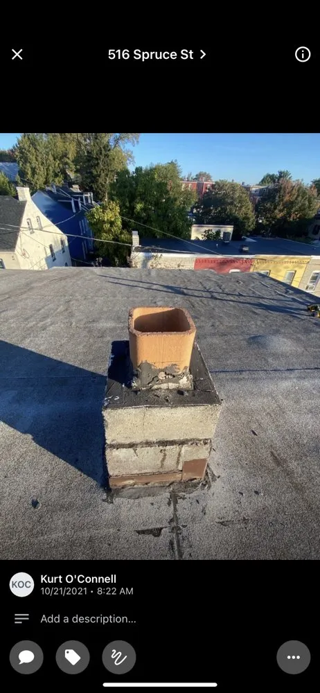 Slide of Superb Roofing