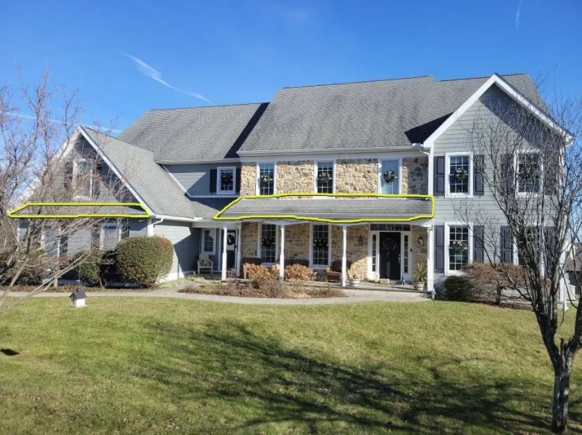 Slide of Superb Roofing