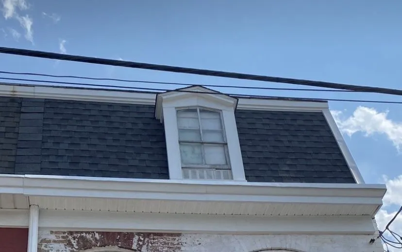 Slide of Superb Roofing