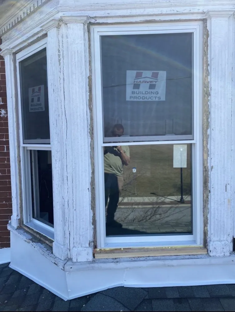 Slide of Superb Roofing