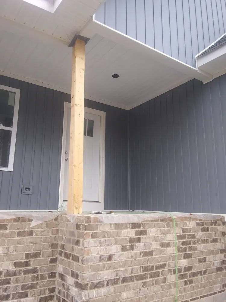 Slide of Superb Siding and Metal Roofing