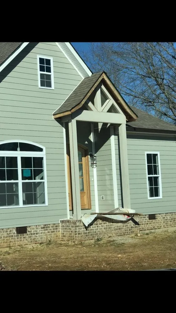 Slide of Superb Siding and Metal Roofing