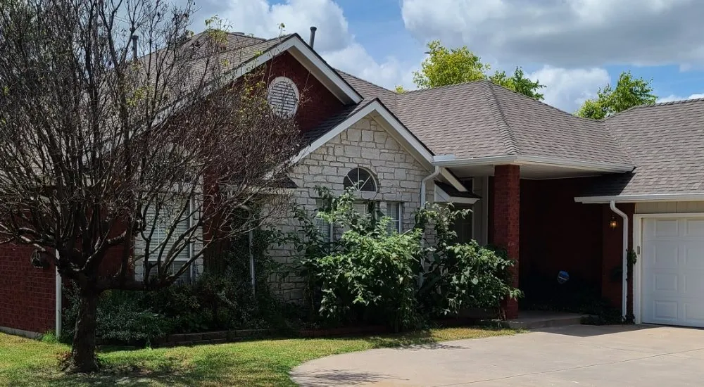 Slide of Supercell Development