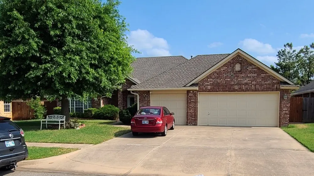 Slide of Supercell Development