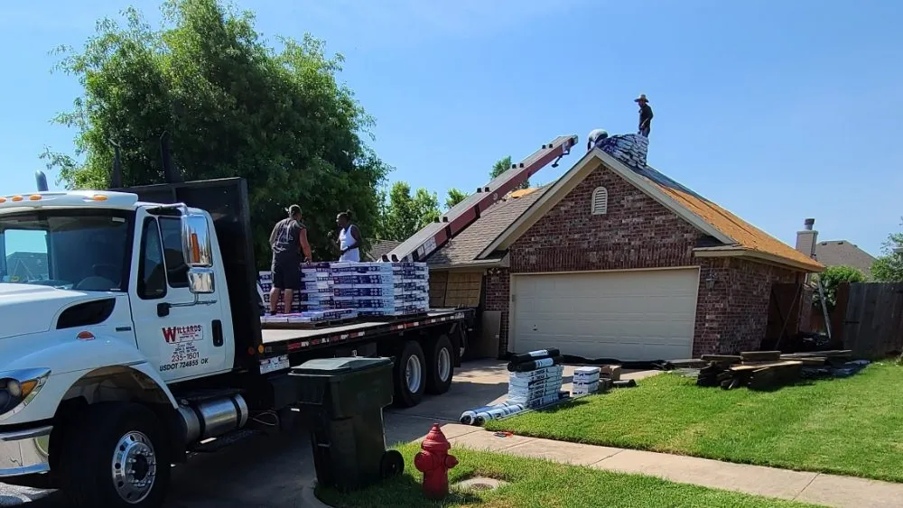 Slide of Supercell Development