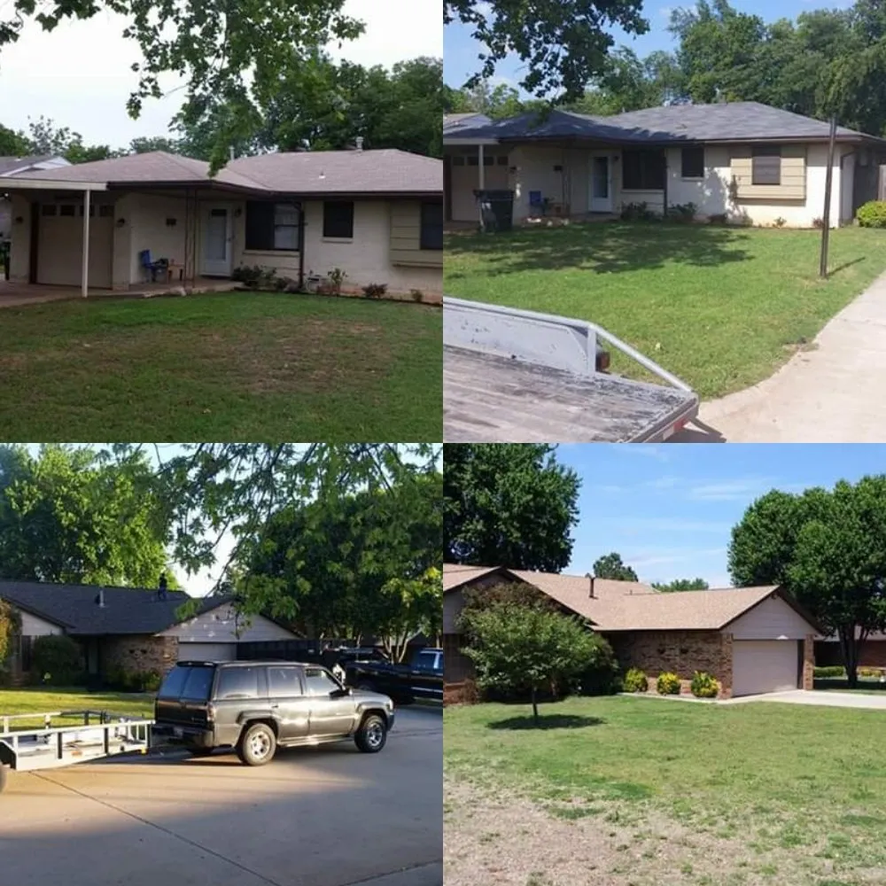 Slide of Supercell Development