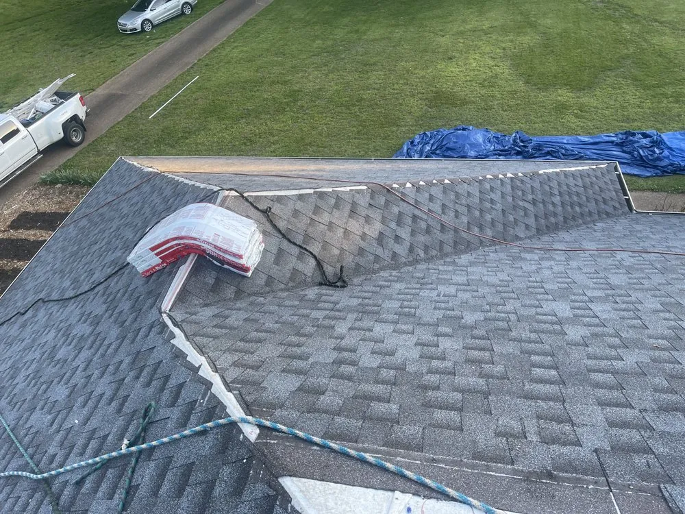 Slide of Supercell Roofing