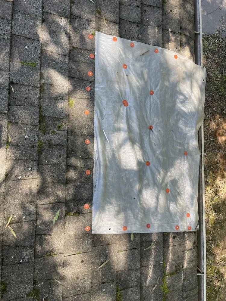 Slide of Supercell Roofing