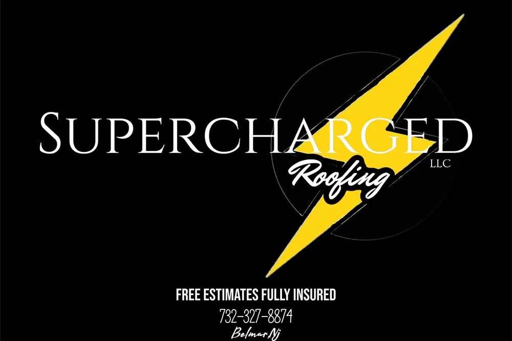 Slide of Supercharged Roofing