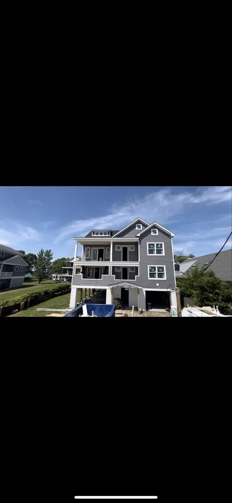 Slide of Supercharged Roofing