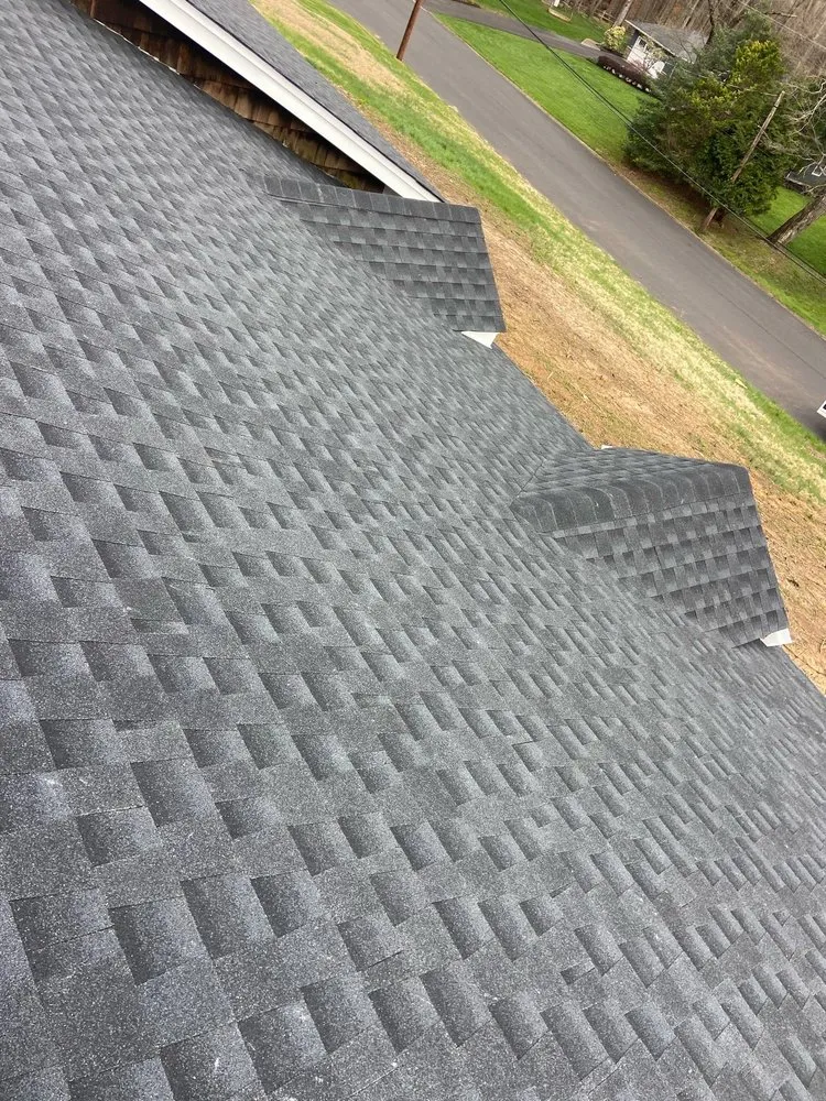 Slide of Supercharged Roofing