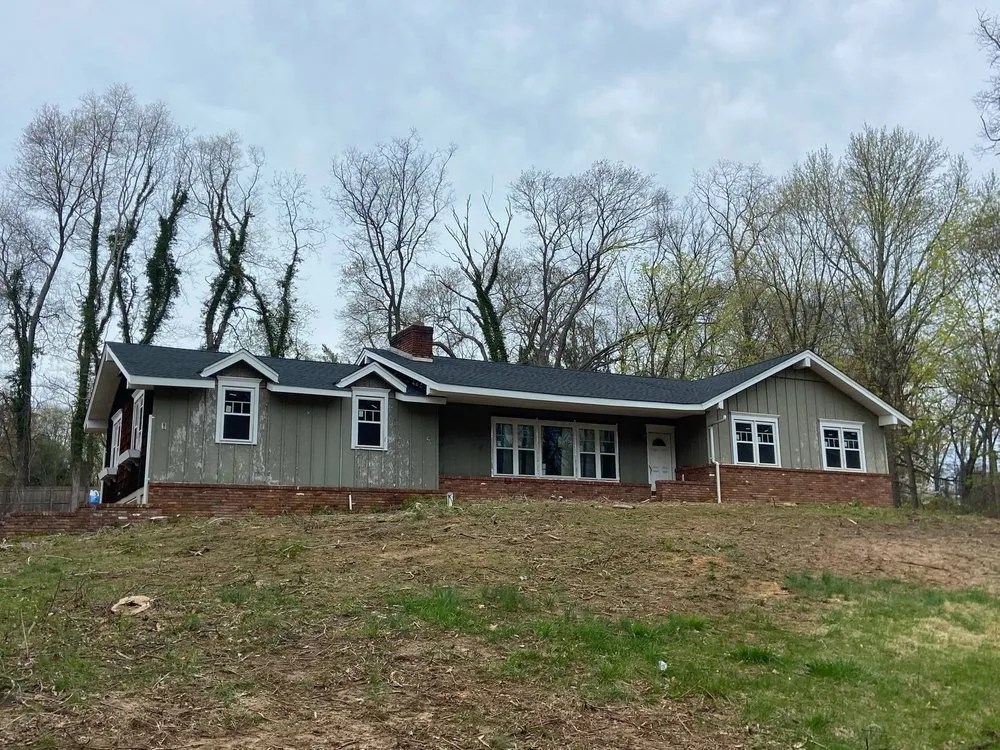 Slide of Supercharged Roofing