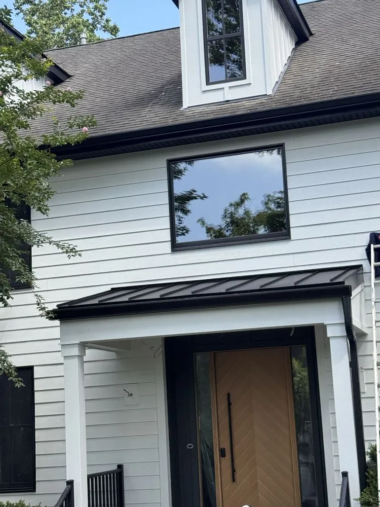 Slide of Supercharged Roofing