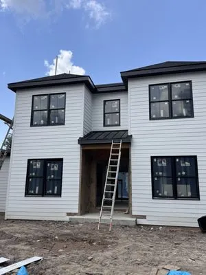 Supercharged Roofing