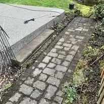 Slide of SuperClean Exterior & Surface