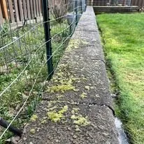 Slide of SuperClean Exterior & Surface