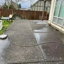 Slide of SuperClean Exterior & Surface