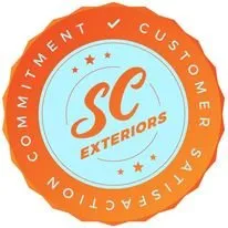 Slide of SuperClean Exterior & Surface