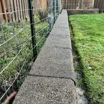 Slide of SuperClean Exterior & Surface