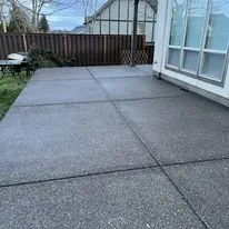 Slide of SuperClean Exterior & Surface