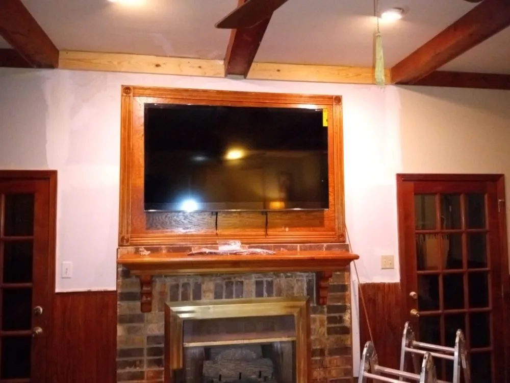 Slide of SuperDave's Roof Repair and Remodeling