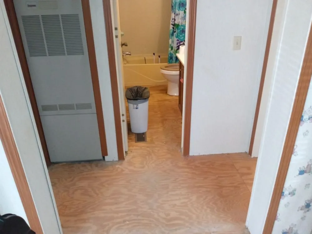 Slide of SuperDave's Roof Repair and Remodeling