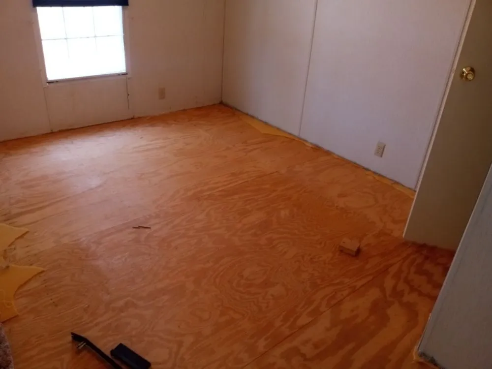 Slide of SuperDave's Roof Repair and Remodeling