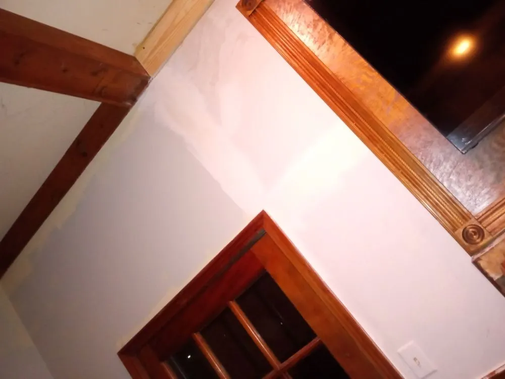 Slide of SuperDave's Roof Repair and Remodeling