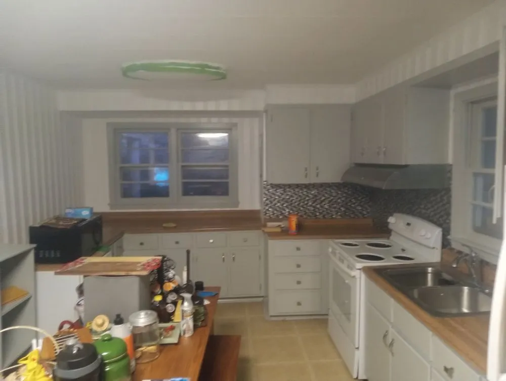 Slide of SuperDave's Roof Repair and Remodeling