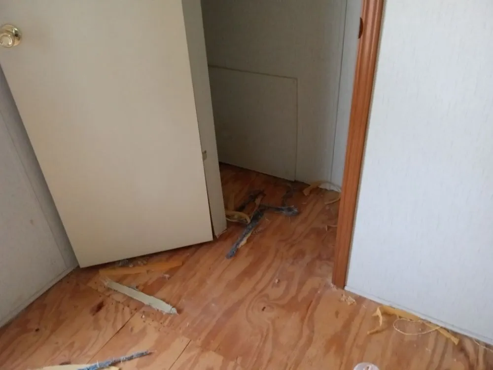 Slide of SuperDave's Roof Repair and Remodeling