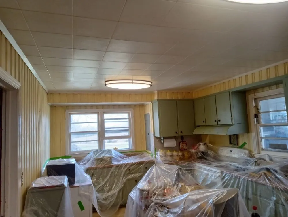 Slide of SuperDave's Roof Repair and Remodeling