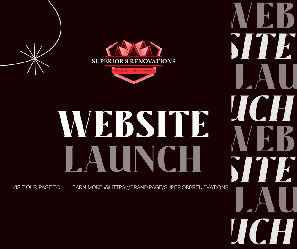 Slide of Superior 8 Renovations