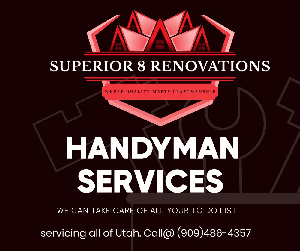 Slide of Superior 8 Renovations