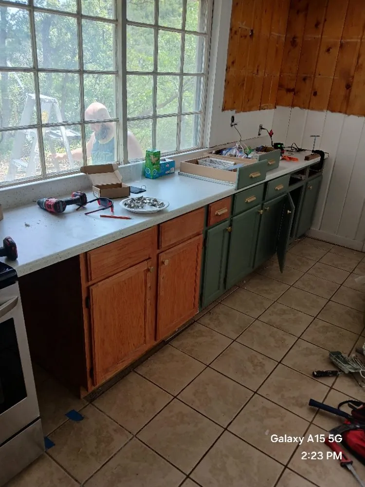 Slide of Superior 8 Renovations