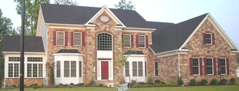 Slide of Superior Aluminum Seamless Gutter