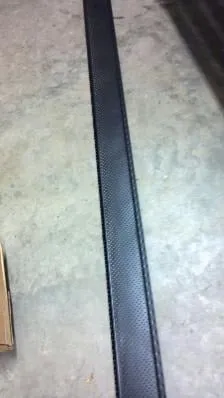 Slide of Superior Aluminum Seamless Gutter