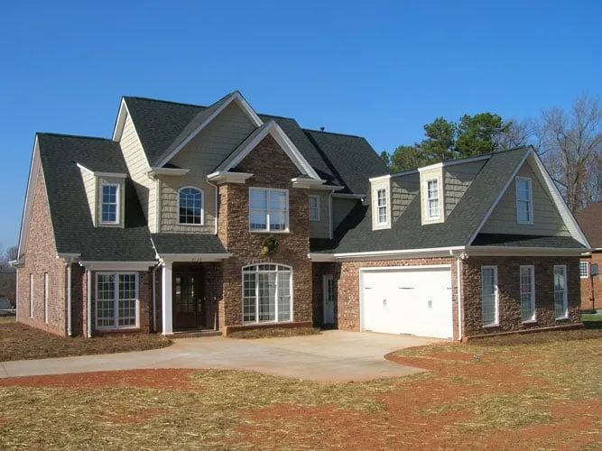 Slide of Superior Aluminum Seamless Gutter