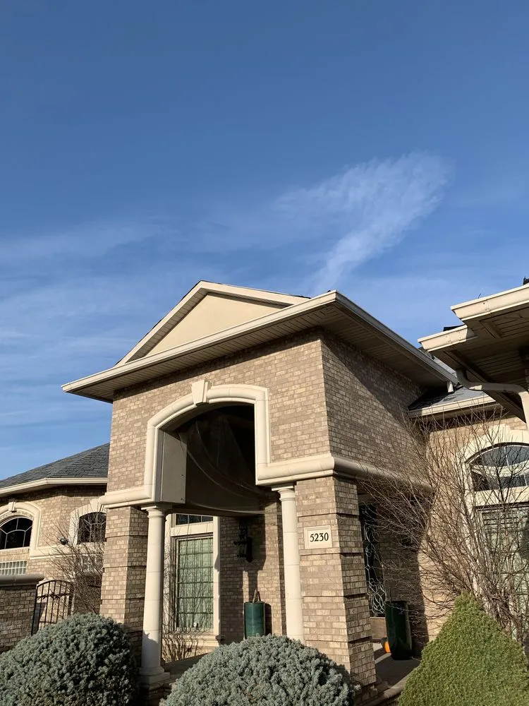 Slide of Superior Builders