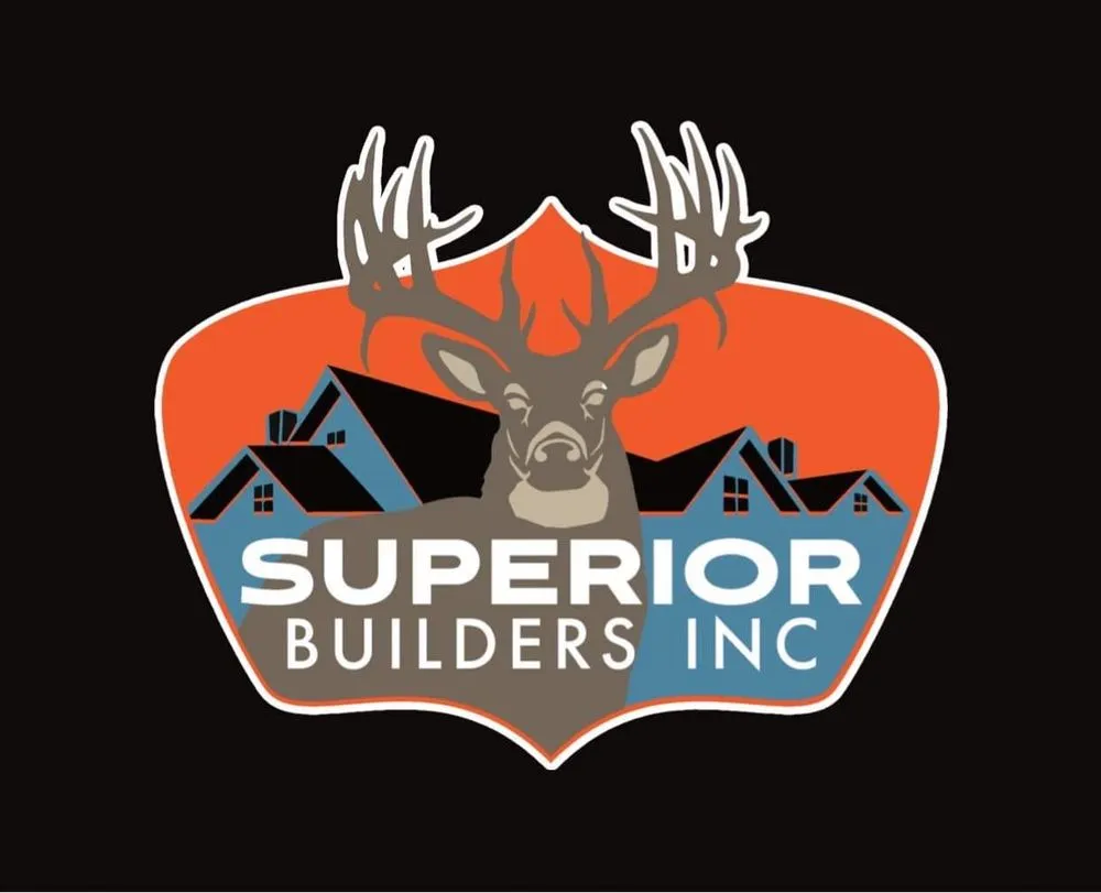 Slide of Superior Builders