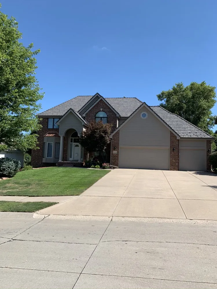 Slide of Superior Builders