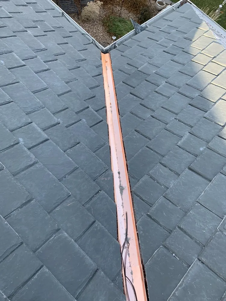 Slide of Superior Builders