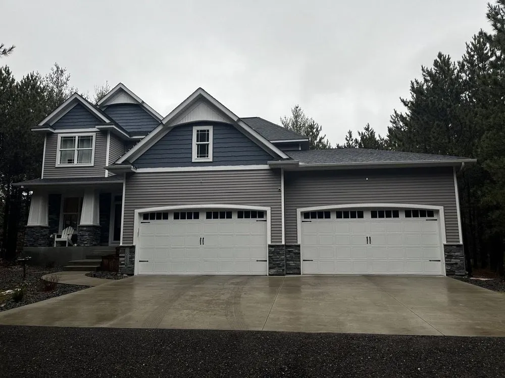 Slide of Superior Builders