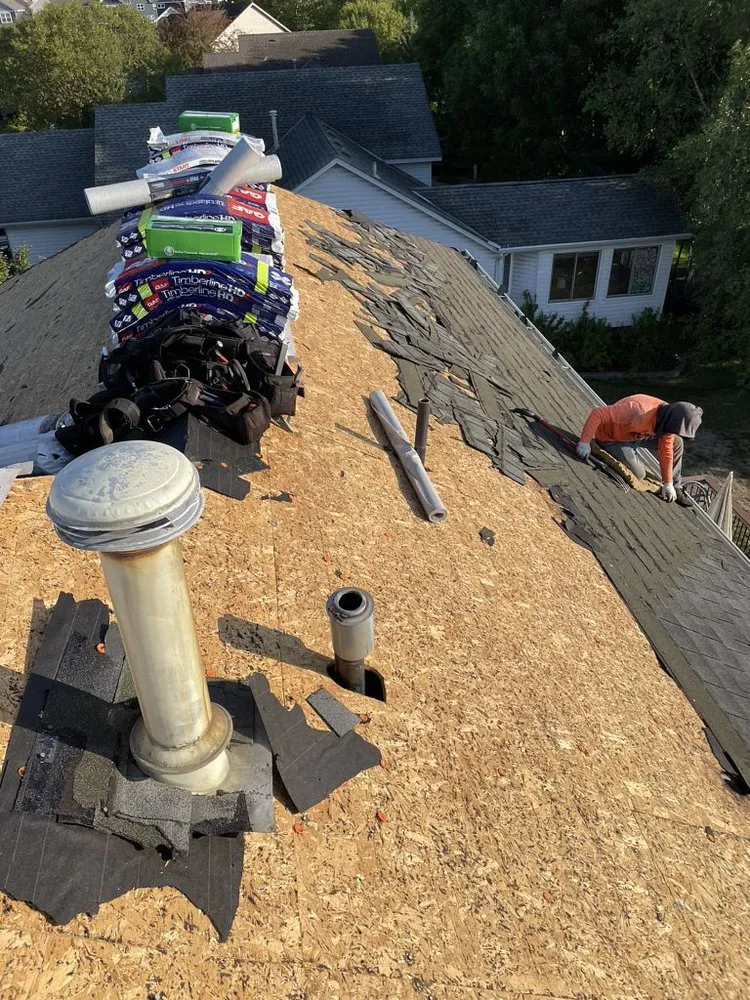 Slide of Superior Builders